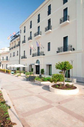 Grand Hotel Mediterraneo Santa Cesarea Terme